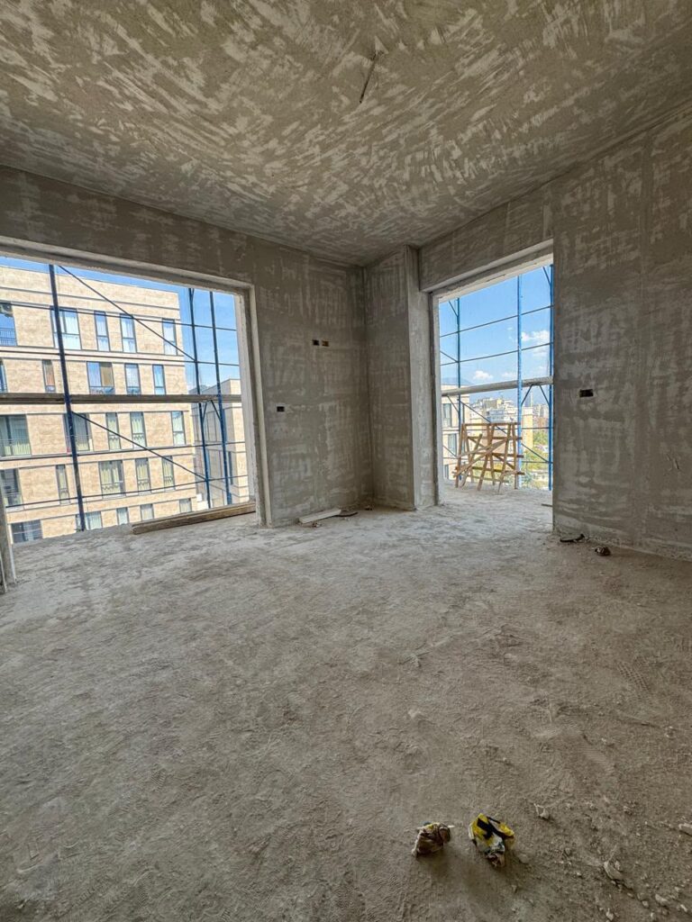 APARTAMENT NE SHITJE 2+1+2 MEIS GARDEN