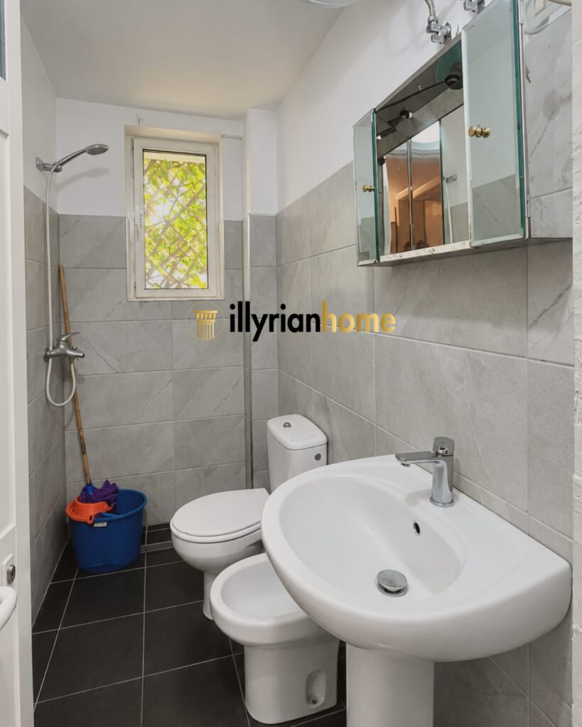 Apartament 2+1 me qira në Vasil Shanto, Tiranë – foto 4