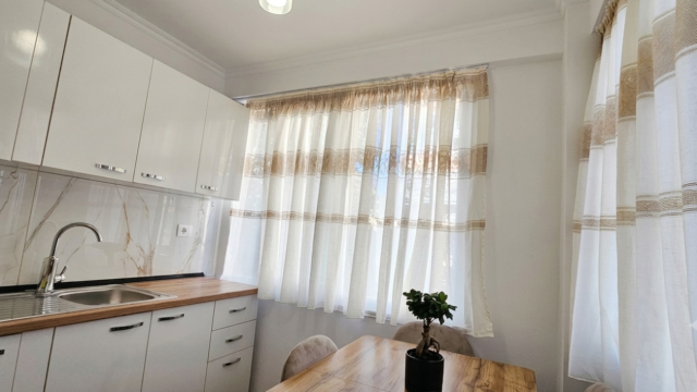 Apartament 1+1 me qira – foto 2