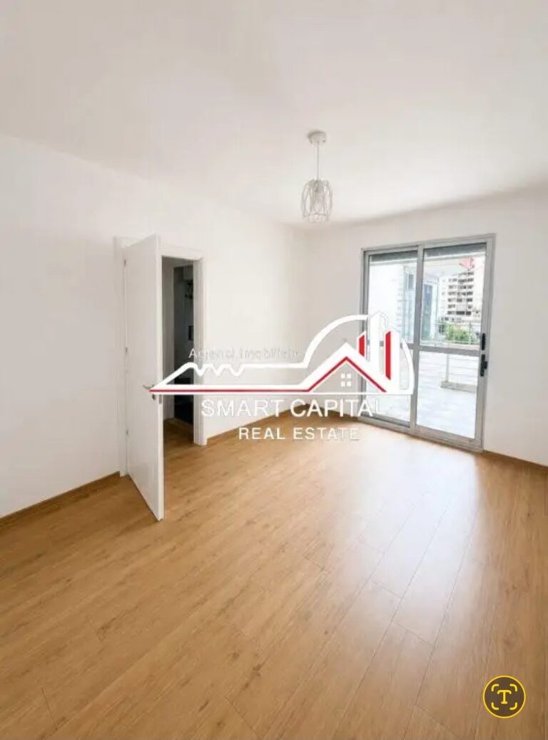 SHITET APARTAMENT 2+1+2 – SKELË