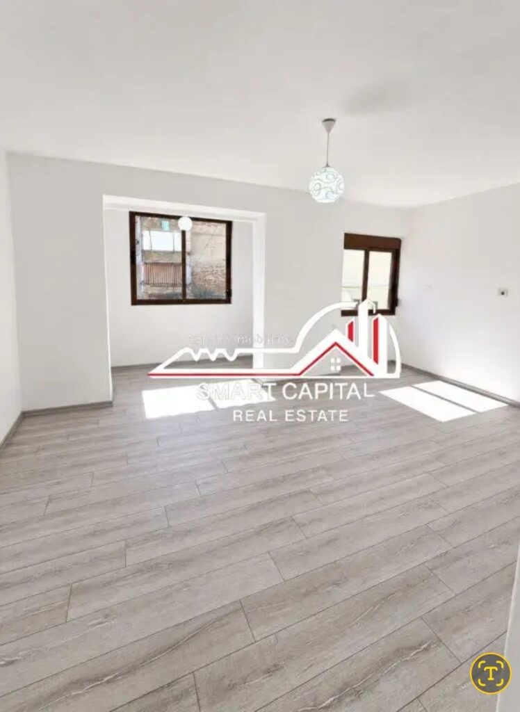 Apartament 1+1 në shitje pranë shkollës 9-vjeçare 24 Maji – foto 4
