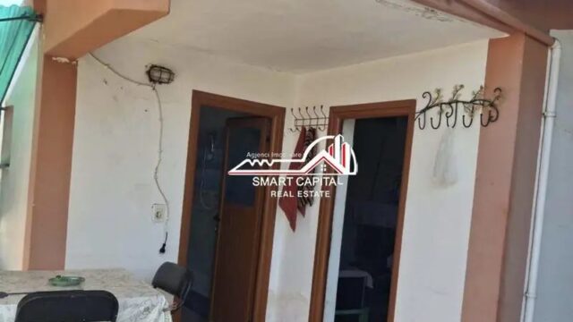 Shtëpi private 3+1+2 në shitje pranë Ish-Fabrikës së Tullave, Vlorë – foto 8