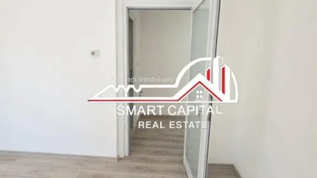 Apartament 1+1 në shitje pranë shkollës 9-vjeçare 24 Maji – foto 1