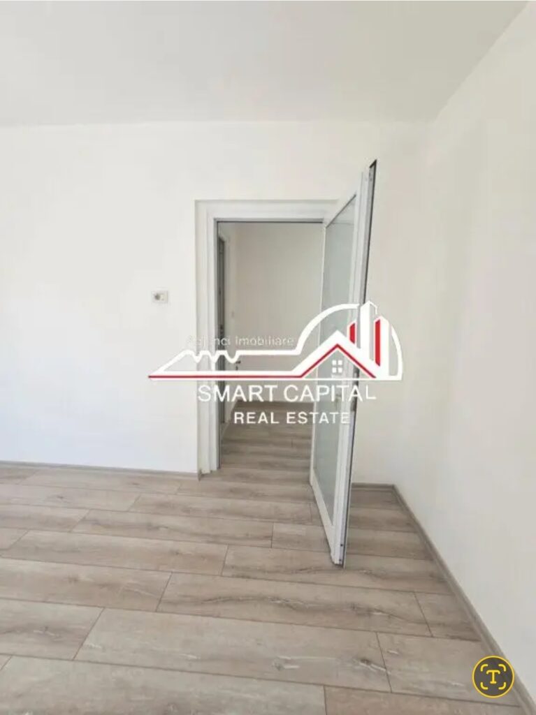 Apartament 1+1 në shitje pranë shkollës 9-vjeçare 24 Maji – foto 1