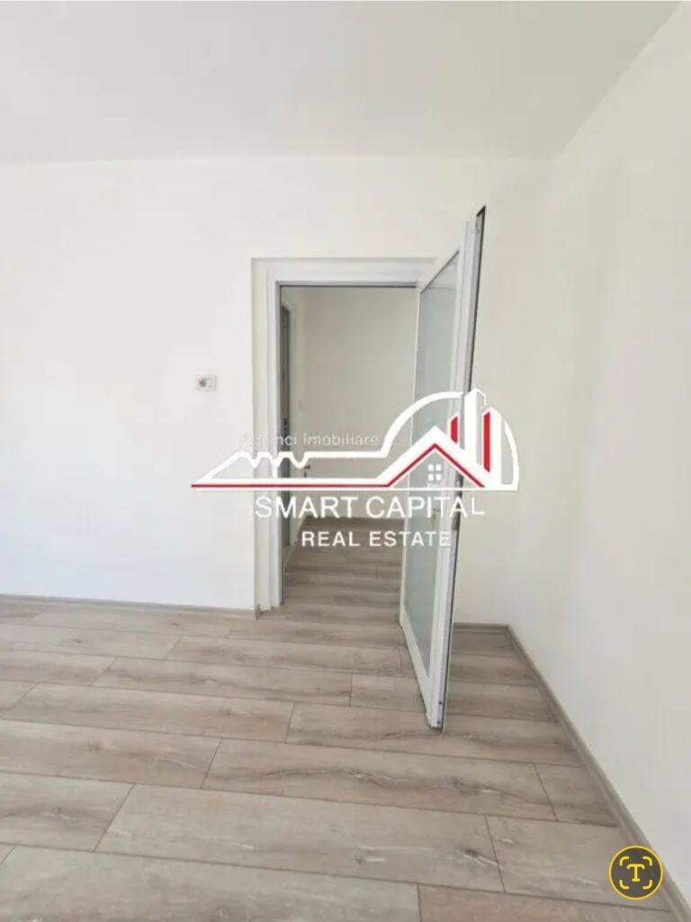 Shitet apartament 1+1 i pozicionuar pranë Shkollës 9-vjeçare “24 Maji”