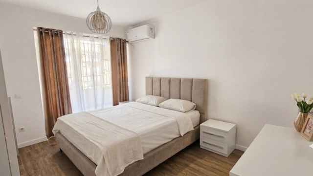 Apartament 1+1 me qira – foto 3