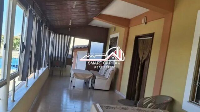 Shtëpi private 3+1+2 në shitje pranë Ish-Fabrikës së Tullave, Vlorë – foto 7