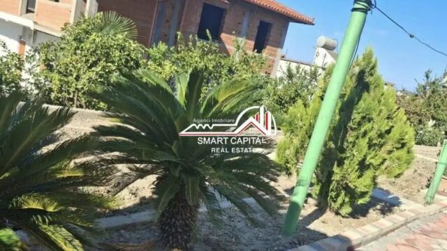 Shtëpi private 3+1+2 në shitje pranë Ish-Fabrikës së Tullave, Vlorë – foto 1