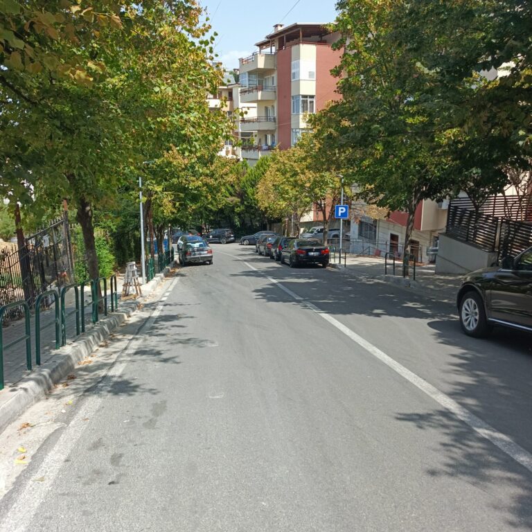 Pamje spektakolare