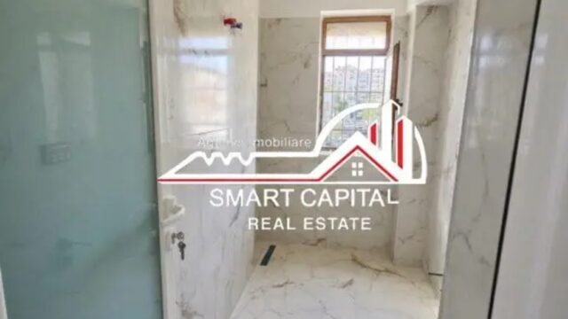 Apartament 1+1 në shitje pranë shkollës 9-vjeçare 24 Maji – foto 5