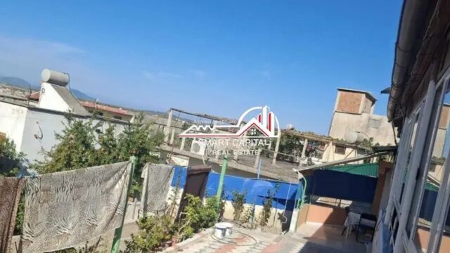 Shtëpi private 3+1+2 në shitje pranë Ish-Fabrikës së Tullave, Vlorë – foto 9
