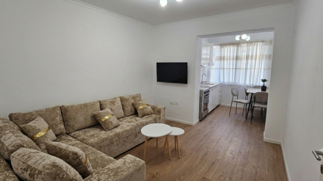 Apartament 1+1 me qira – foto 1