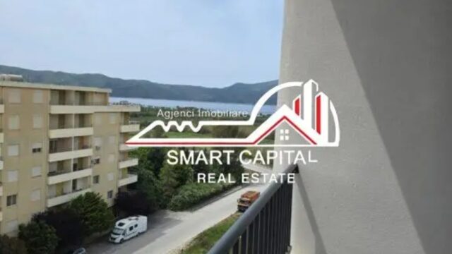 Apartament 1+1 në shitje me pamje nga deti – foto 6