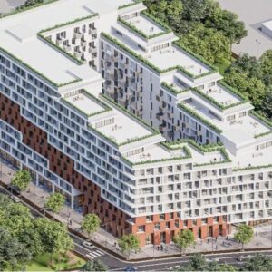 🔥 SHITET APARTAMENT 2+1+2 | MEIS GARDEN