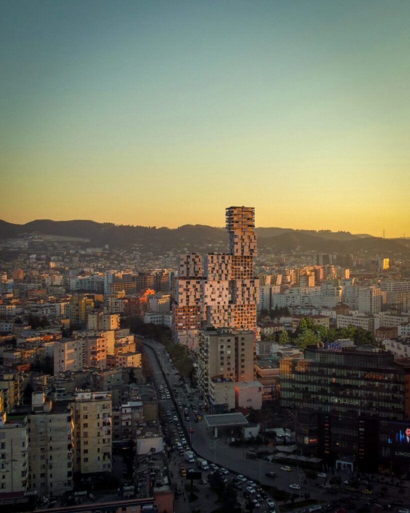 Nova Construction – Hora Vertikale – foto 26