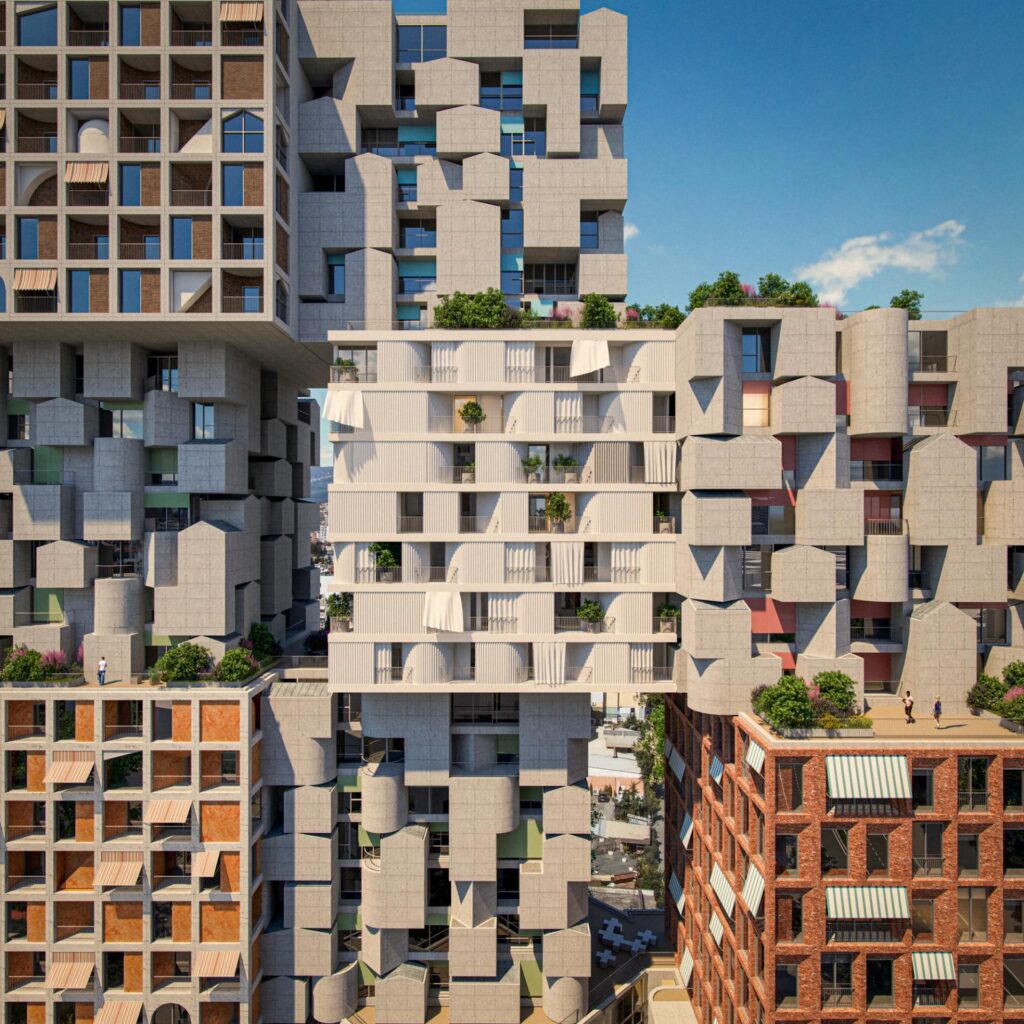 Nova Construction – Hora Vertikale – foto 28