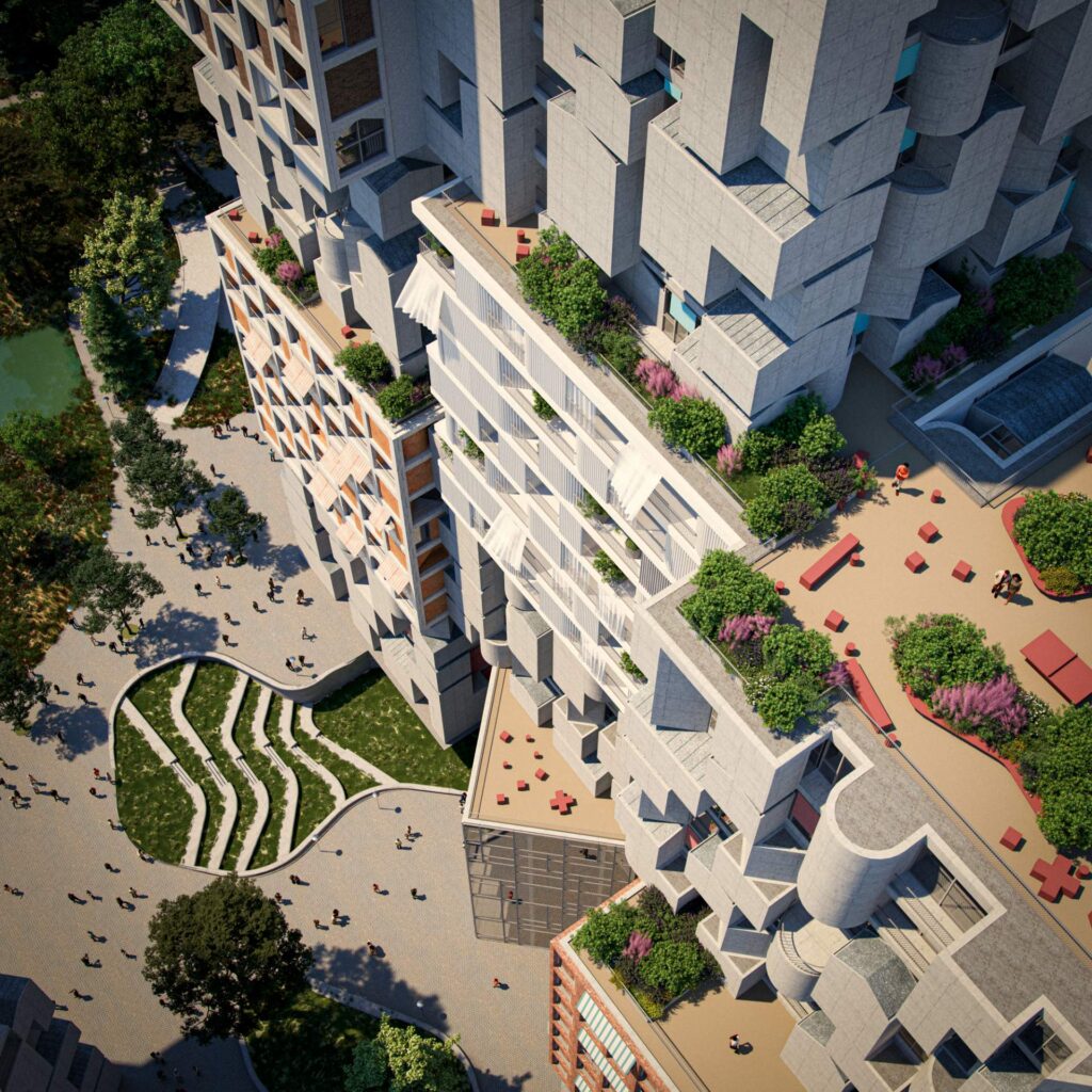 Nova Construction – Hora Vertikale – foto 29