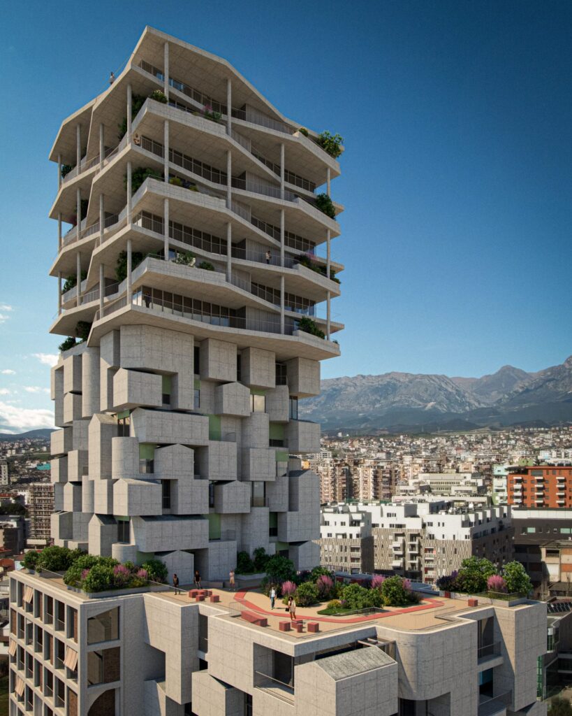 Nova Construction – Hora Vertikale – foto 30