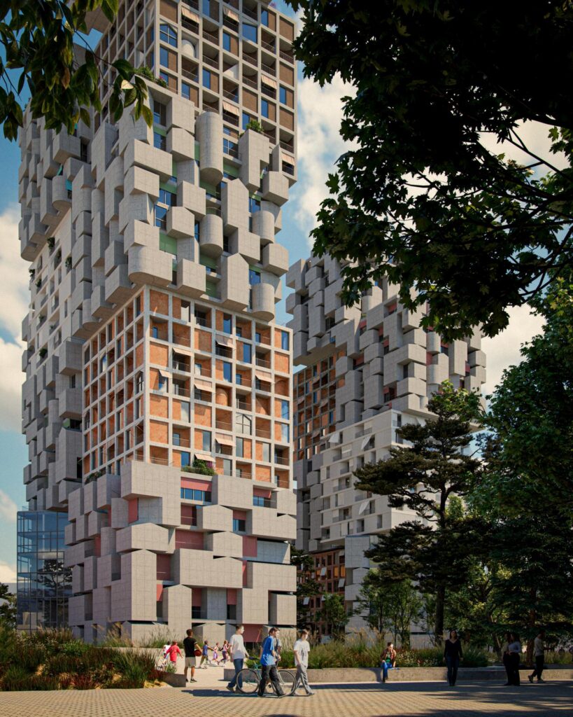Nova Construction – Hora Vertikale – foto 32