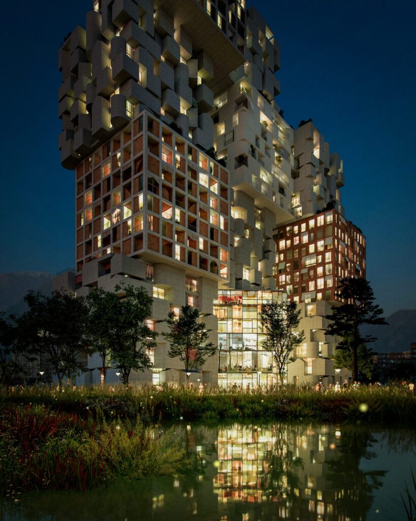 Nova Construction – Hora Vertikale – foto 36