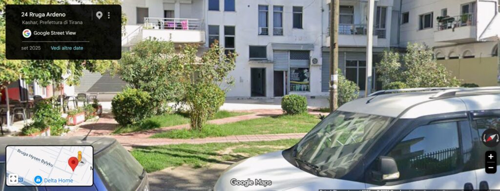 Rruga Ardeno 24, Fushë Mëzez, Tiranë – foto 2