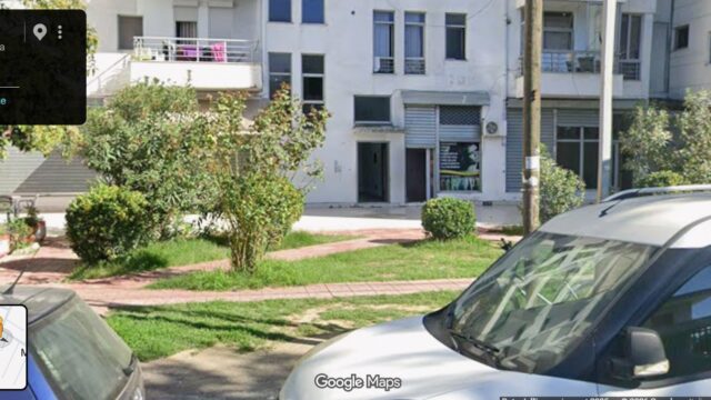 Rruga Ardeno 24, Fushë Mëzez, Tiranë