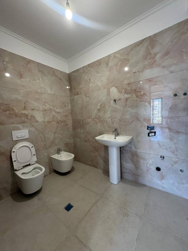 APARTAMENT NE SHITJE 2+1 ASTIR