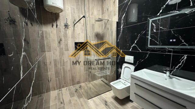Apartament 3+1 në shitje në Durrës – foto 1