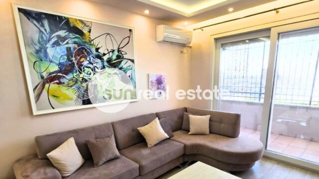 Apartament 2+1 në shitje pranë Policisë, Shkodër – foto 2