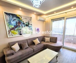 Apartament 2+1 në shitje pranë Policisë, Shkodër – foto 2