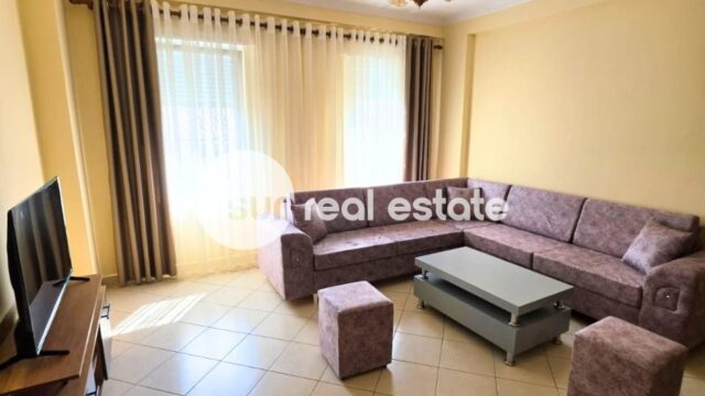 Apartament 2+1 me qira pranë shkollës Jordan Misja, Shkodër – foto 6