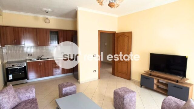 Apartament 2+1 me qira pranë shkollës Jordan Misja, Shkodër – foto 5