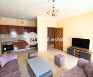 Apartament 2+1 me qira pranë shkollës Jordan Misja, Shkodër – foto 5
