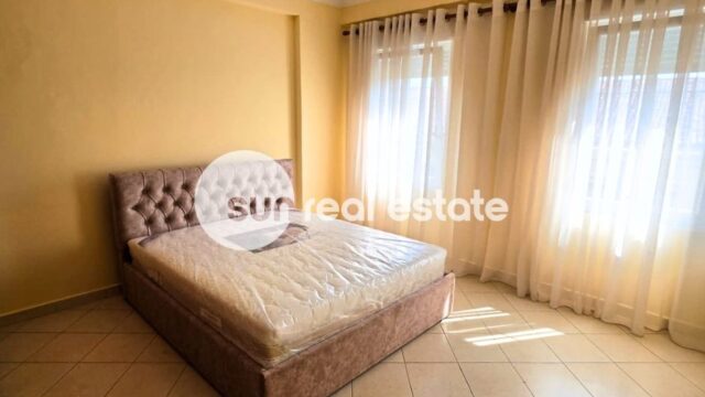 Apartament 2+1 me qira pranë shkollës Jordan Misja, Shkodër – foto 4