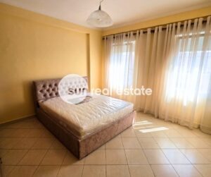 Apartament 2+1 me qira pranë shkollës Jordan Misja, Shkodër – foto 4