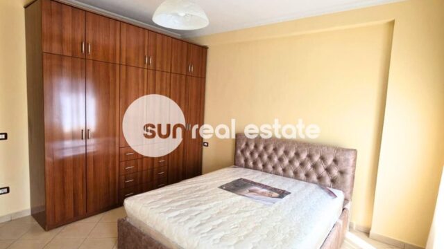 Apartament 2+1 me qira pranë shkollës Jordan Misja, Shkodër – foto 3
