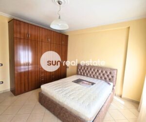 Apartament 2+1 me qira pranë shkollës Jordan Misja, Shkodër – foto 3
