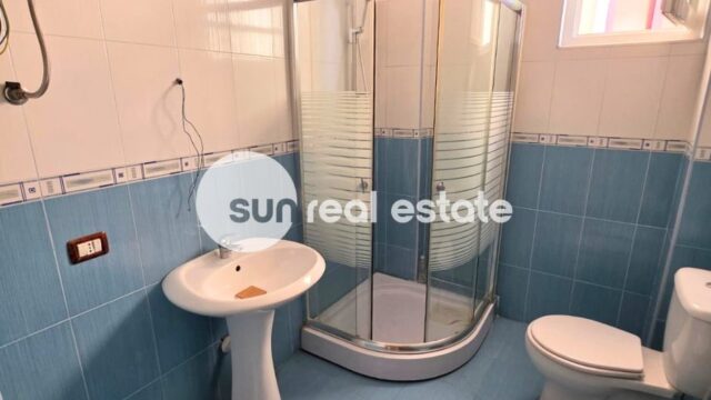 Apartament 2+1 me qira pranë shkollës Jordan Misja, Shkodër – foto 1