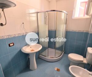 Apartament 2+1 me qira pranë shkollës Jordan Misja, Shkodër – foto 1