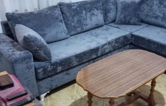 Apartament 1+1 me qira te Ish Tregu Elektrik, Tiranë