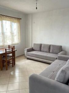 Apartament 2+1 me qera te Qyteti Studenti — 40,000 lekë/muaj