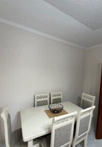 Apartament 1+1 me qera te Astir — 50,000 lekë/muaj