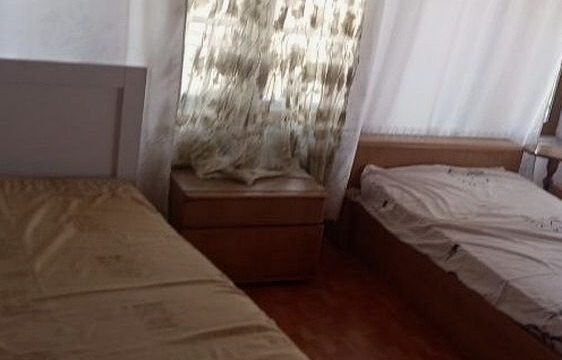 Garsonierë me qira te Ish-Fusha e Aviacionit, Tiranë