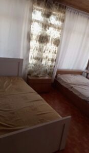 Garsonierë me qira te Ish-Fusha e Aviacionit, Tiranë