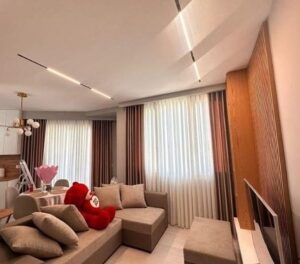 Apartament 1+1 me qera te Ish Fusha e Aviacionit — 65,000 lekë/muaj