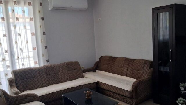 Apartament 2+1 me qira te Bregu i Lumit, Tiranë – foto 1