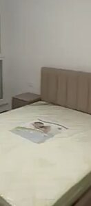 Apartament 1+1 me qera te Qyteti Studenti — 27,000 lekë/muaj