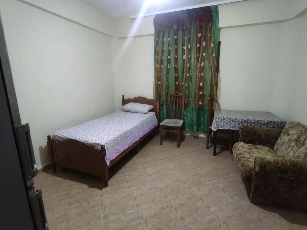 Apartament 1+1 me qira në Astir, Tiranë – foto 1