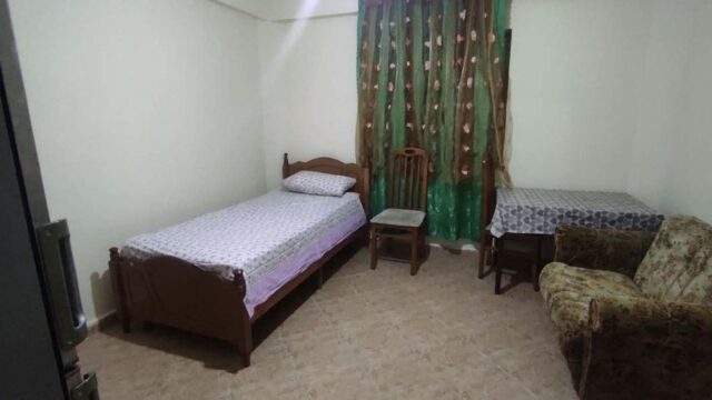 Apartament 1+1 me qira në Astir, Tiranë – foto 1