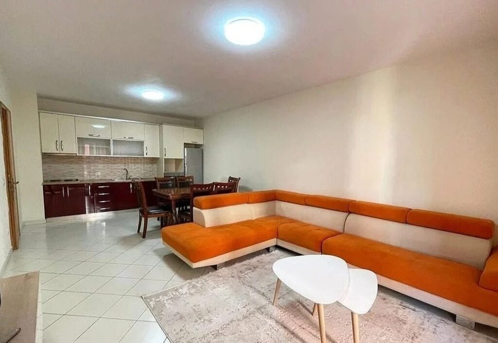 Apartament 2+1 me qira në Astir, Tiranë – foto 1
